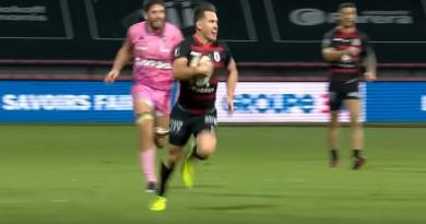 Vos Matchs de Rugby : Toulouse vs Paris, Toulon vs UBB, à quelle heure et sur quelle chaîne ?