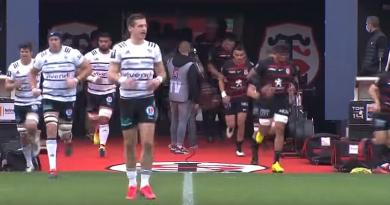 Vos Matchs de Rugby : Toulouse/Brive, Agen vs Oyonnax, à quelle heure et sur quelle chaîne ?