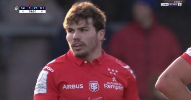 Vos Matchs de Rugby Toulouse/Bulls et Irlande/France à quelle heure et sur quelle chaîne ?