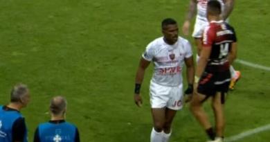 TOP 14. Forfait de dernière minute côté RCT avant la réception du Stade Français !