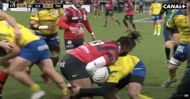 VIDÉO. TOP 14. Clermont et Belleau balayent Toulon, de quoi croire de nouveau aux phases finales ?