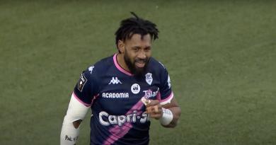 Top 14. Stade Français. La qualification pour les phases finales : mission impossible sans Waisea ?