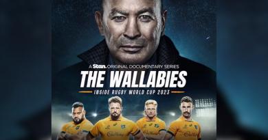 RUGBY. VIDÉO. Eddie Jones au pilori ! La gifle des Wallabies à la RWC 2023, bientôt en série