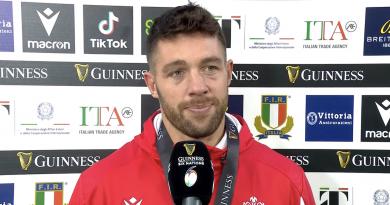 TRANSFERT. Le Gallois aux 40 sélections Rhys Webb vers la ProD2 ?