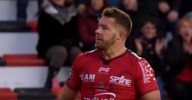 TRANSFERT : c'est officiel, Rhys Webb (RCT) va retourner aux Ospreys l'été prochain !