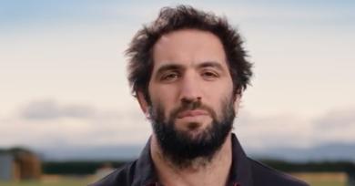 Les All Blacks prolongent Sam Whitelock en allant à l'encontre de leur règlement