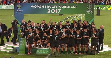 World Rugby innove : La Coupe du Monde 2025 féminine se jouera à 16 !