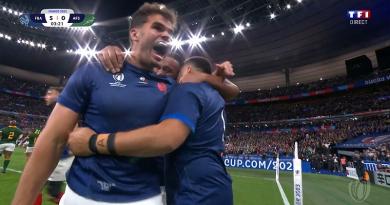 Nouvelle ère pour le rugby mondial : la Coupe du monde se jouera à 24 !