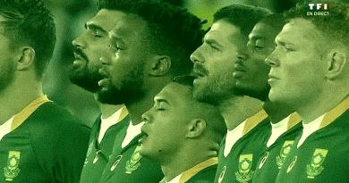 WTF : les Springboks sur le point de rejoindre... le Tournoi des 7 Nations !