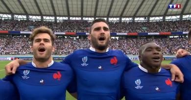 XV de France - Le futur capitaine ? Il sera uniquement nommé pour le 6 Nations 2020 !