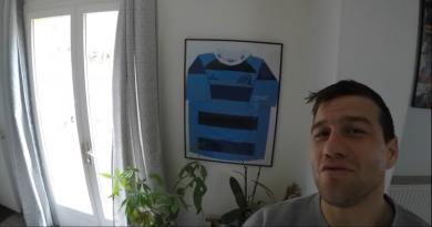 WTF : un Youtubeur a dormi chez... Julien Caminati pour le découvrir au quotidien [Vidéo]