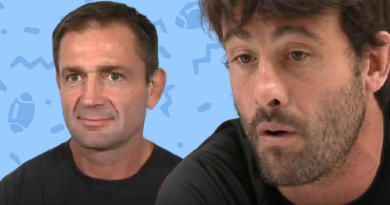 TOP 14. Xavier Garbajosa et Franck Azéma à Canal + pour la reprise