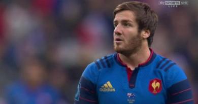 XV de France - Camille Lopez : ''Manquer la Coupe du monde ? Une grosse déception !''