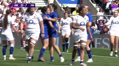 6 NATIONS 2024. Le XV de France féminin en quête de revanche : son calendrier match par match !