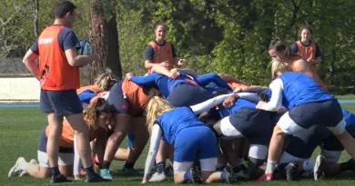 XV de France Féminin : la composition pour la finale face à l'Angleterre est là !