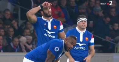 XV de France - Fidji : vers la pire affluence de l'histoire au Stade de France ?
