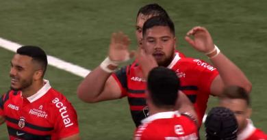 RUGBY. XV de France. La FFR va tout donner pour qu'Emmanuel Meafou joue la coupe du monde !