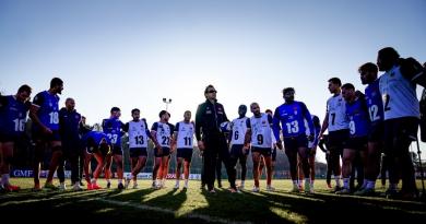 XV de France. La liste des 42 joueurs pour préparer la Coupe du monde connue !