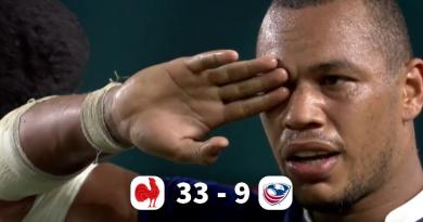 XV de France - La souffrance... puis le bonus : quelles leçons tirer de la victoire face aux USA ?