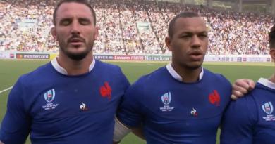 XV de France - Le bel hommage de Gaël Fickou à Guy Novès, ''le plus grand entraîneur français dans le rugby''