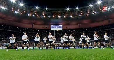 XV de France. Les All Blacks au programme des Bleus en novembre 2021