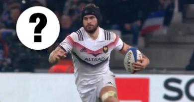 XV de France : Marco Tauleigne opéré du genou, quel n°8 pour la tournée ?