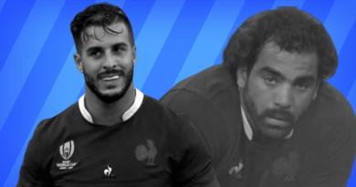 XV de France - Médard, Huget, Slimani : faut-il garder les anciens pour le 6 Nations ?