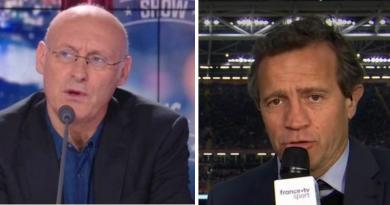 XV de France : pourquoi Fabien Galthié ? Bernard Laporte s'explique !