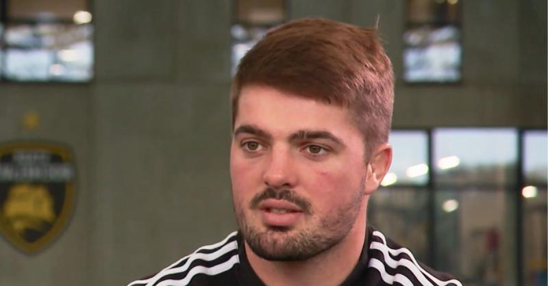 XV de France. Pourquoi Grégory Alldritt est sous pression (mais plus motivé que jamais) pour défier l'Afrique du Sud