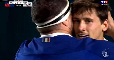 XV de France - Quatre joueurs enchaînent face aux Tonga [COMPOSITION]