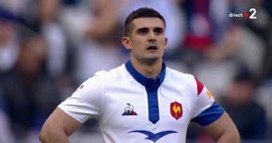 XV de France : Thomas Ramos forfait à son tour, Vincent Rattez ira au Japon !