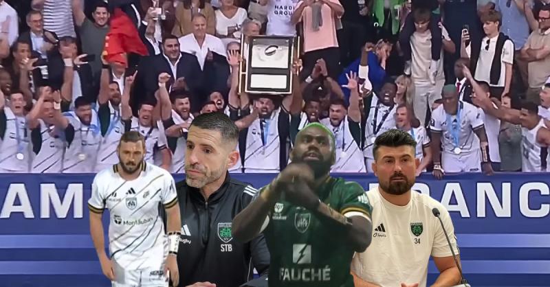 TOP 14. De la continuité pour le retour dans l'élite : le XV type (probable) de Montauban en 2025-2026