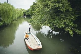 [Voyage Coupe du Monde] De Fukuoka à Nagasaki, l'île de Kuyshu dévoile ses merveilles