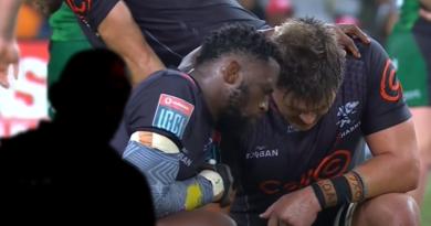 CHAMPIONS CUP. L'aventure sud-africaine pour un ancien entraîneur du XV de France ?