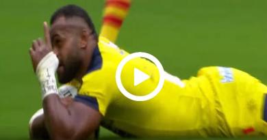 Top 14 - Yato envoie Clermont en demie avec un triplé |VIDÉO]