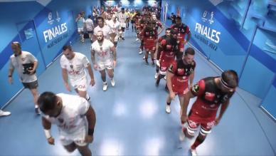 Challenge Cup. Privé du titre l'an passé, Toulon compte bien prendre sa revanche sur Lyon