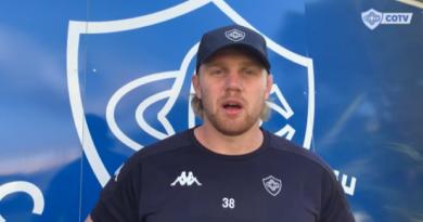 Il a fait son premier match en Top 14... Présentation de Tom Staniforth, la nouvelle poutre du CO