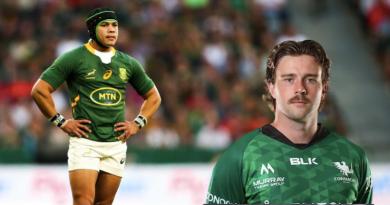 RUGBY. Pourquoi LE match du week-end est Irlande vs Afrique du Sud, et pas France vs Australie ?