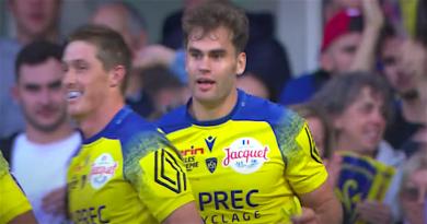 RUGBY. TOP 14. Les supporters de l'ASM montent au front pour conserver leur chouchou Damian Penaud