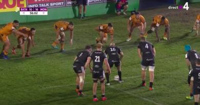 CHALLENGE CUP. Grâce à une masterclass défensive, le MHR enfonce Bath et rejoint la finale