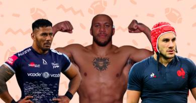 Tuilagi, Villière, SBW... Ces rugbymen qui auraient pu faire d'excellents combattants de MMA