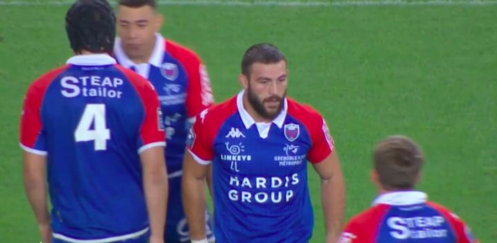 PROD2. Après les stars internationales, Provence Rugby change de cap dans son recrutement pour viser le Top 14
