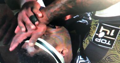 Top 14. ARBITRAGE. ''Le plaquage'' sur Botia méritait-il sanction ?