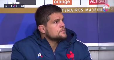 XV de France. Pourquoi l'absence de Paul Willemse est un énorme coup dur pour les Bleus ?