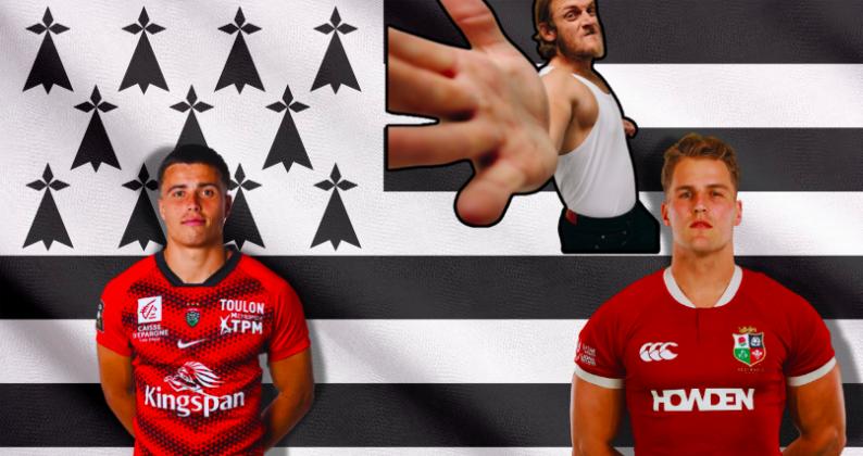 Duhan ''Le Breton'' vs Gaël Dréan : le duel qui peut vous réconcilier avec le temps écossais