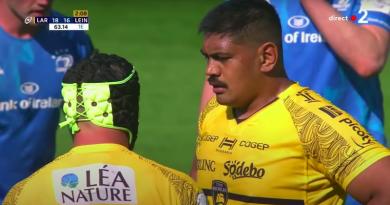 CHAMPIONS CUP. ANALYSE - Comment La Rochelle a-t-elle battu le Leinster ?