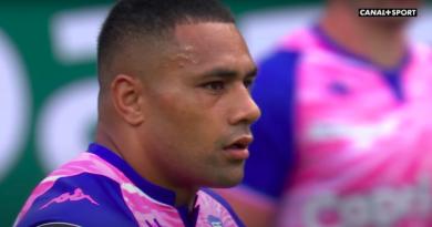 VIDEO - Mais au fait, qu'ont donné les débuts de Ngani Laumape en Top 14 ?