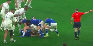 STATISTIQUES. Face à l'Irlande, les Bleus devront régler le problème de la discipline