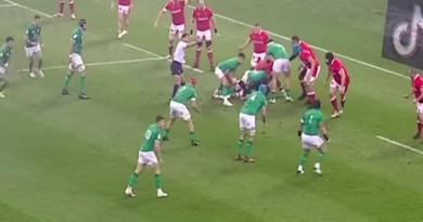 6 NATIONS. L'organisation offensive de l'Irlande est-elle réellement imparable ?