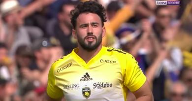 CHAMPIONS CUP. La Rochelle favorite à sa propre succession ? Loin d'être évident, selon l'entraîneur des Saracens